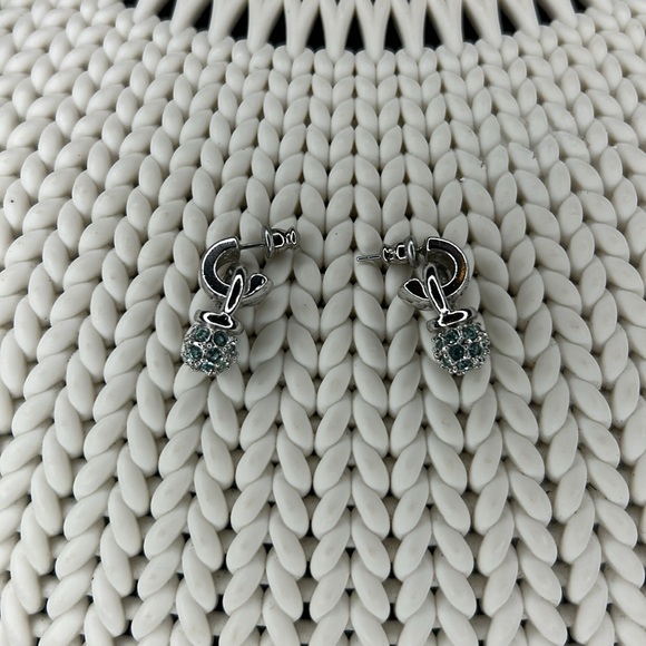 Givenchy Pierced Earrings - Picture 4 of 6